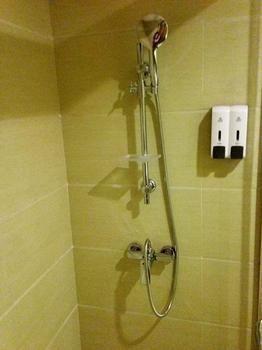 Xiandi International Hotel Nanning Dış mekan fotoğraf