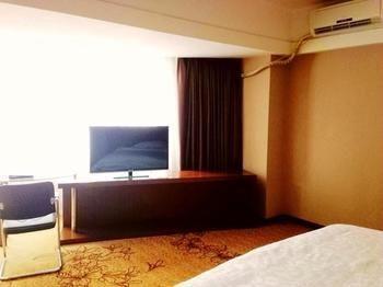 Xiandi International Hotel Nanning Dış mekan fotoğraf