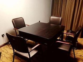 Xiandi International Hotel Nanning Dış mekan fotoğraf